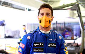 Daniel ricciardo was born on july 1, 1989 in perth, western australia, australia. Daniel Ricciardo We Need To Make Changes To Make Q3 Planetf1