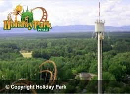 Freizeitpark Holiday Park Tipps Im Netz Freizeitpark Parks Park