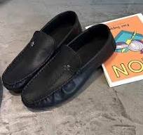 New Style Hot Sale Wholesale Cheap Comfortable Slip on Shoes Fashion  Breathable Men Dress Office Walking Casual Loafers