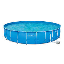 Please check back soon if the model you need. Summer Waves 24 Ft Active Frame Round Above Ground Swimming Pool Walmart Com Walmart Com