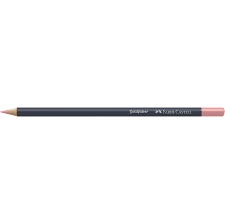 Helle hauttypen bekommen durch die korallentöne eine schöne frische. Goldfaber Farbstift Farbe 131 Koralle Fleischfarbe Mittel Kunstlerbedarf Online Kaufen
