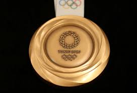 Encuentra toda la información de medallas olímpicas en elpais.com.co. Juegos Olimpicos Tokio 2020 Medallas Seran Con Material Reciclado Rcn Radio