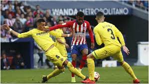 Villarreal played against atlético madrid in 2 matches this season. Laliga Villarreal Vs Atletico Madrid The Miami Soap Opera Part Ii Marca In English