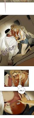 Honey Trap - Chapter 91 - Manga18.ME