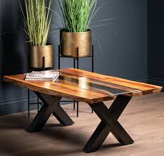 Art avenue is a lifestyle store having a wide selection of handcrafted goods made for you and your home. Jaipur Natural River Coffee Table Abi Grace Interiors