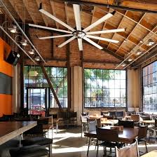 All of their quality and workmanship has innovated a line of four industrial ceiling fans including the titan, eco, xp, and trak. Ceiling Fan Element From Big Ass Fans