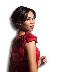 Hair Salons Visit Us In Houston Austin San Antonio Or Plano Dallas Area Texas Curly Pixie Hairstyles Short Hair Styles Short Permed Hair