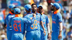 Recent form of both squads. India Vs New Zealand 4th Odi When Is India Vs New Zealand 4th Odi Sports News The Indian Express