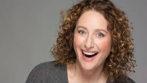 Comedian Judy Gold: 'Ageism is very real'