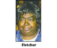 TONI FLETCHER Obituary (2021)