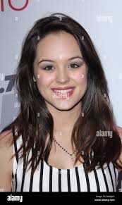 Hayley bell hi-res stock photography and images