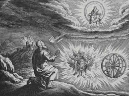 What does heaven look like in revelation? How Angels Really Look Like According To The Bible By Ben Kageyama History Of Yesterday