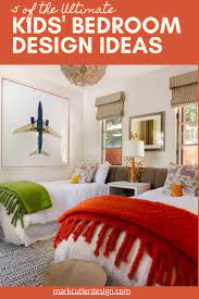 Amazon Com Home Decor Kitchen Kids Bedroom Designs Teenager Bedroom Design Kids Room Design