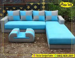 Pin Di Model Sofa Minimalis Bentuk L Dan Elegan Tidak hanya sofa, kami juga menyediakan sarung sofa dalam beragam warna dan bahan agar sesuai dengan gaya anda. pin di model sofa minimalis bentuk l