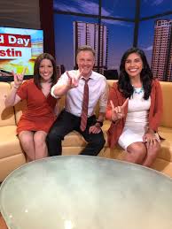A person who is caring and cares for everybody and considers everyone's opinion. Leslie Rangel On Twitter We Re Ready Longhornfriday