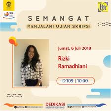 Untuk menganalisa secara serentak dan parsial pengaruh kualitas pelayanan terhadap kepuasan konsumen pengguna jasa lapangan futsal di glamour arena pandaan. Sidang Skripsi Esok Hari Selamat Hmd Matematika Ui Facebook