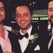 Joe Ranallo's Instagram, Twitter & Facebook