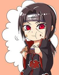 Fue un miembro temporal del equipo kakashi durante la ausencia de sasuke uchiha. Resultado De Imagem Para Itachi Kawaii Itachi Naruto Anime Naruto Uzumaki Shippuden