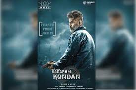 'chiyaan' vikram, akshara haasan, yogi babu vb. Vikram S Kadaram Kondan Wrapped Up Makers Eye July Release The News Minute