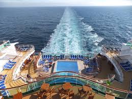 Looking for cruise ship deck plans? Pin On Life On The Ocean Waves