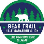 Bear Trail Half Marathon & 10K