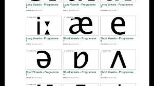 This allows for the necessary enunciation. British Pronunciation Bbc Learning English Standard Southern British English Pronunciation Youtube