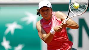 Rywalką będzie hiszpanka paula badosa. Iga Swiatek W Finale Debla French Open Transmisja Tv Gdzie Ogladac Na Zywo Sport