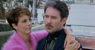 Start the week with a film: A Fish Called Wanda is one of the best comedies  ever made