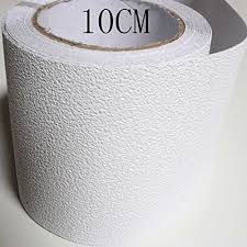 Welcome To Joyful Home Non Slip Tape Self Adhesive Waterproof Anti Slip Tape Matte Surface Stair Safety Tape Shower Painting Bathtub Shower Treads Safety Tape