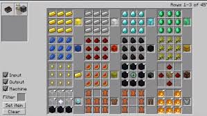 Craftingmanager mod allows you to disable and add new recipes in game. Crafting Guide Mod 4 World Minecraft