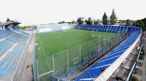 Godoy cruz is a city in the province of mendoza, argentina. Estadio Feliciano Gambarte Wikipedia