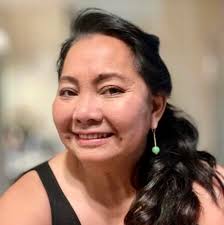 CORRECT THE MISTAKES: Ellen has a so bad temper with customers.