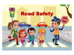 In today's world road and transport has become an integral part of every human being. Road Safety Prezentaciya Onlajn