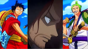Imu from One Piece May Be the True Inspiration of Peter Pan's Ode