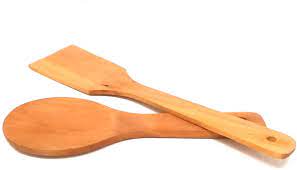 Maybe you would like to learn more about one of these? Amazon Com 24 Solid Wooden Cooking Utensils Spatula And Large Spoon Cutlery For Kitchen Wholesale Bulk Lot Kitchen Dining