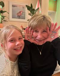 I am soooo thankful for my amazing mom! @marybeth_bailey She gave me so  much!