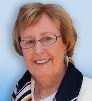 Donna Kennedy Obituary (1933