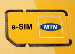 Nigéria : MTN active le service e-Sim dans son réseau