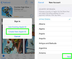 Launch the app store app on your iphone, and search for the free app on the platform. How To Create An Apple Id With No Credit Card The Iphone Faq