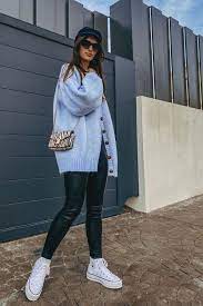 The Ultimate Zara Outfits To Wear Before Winter Fall Winter Zara Fashion Zara Outfit Zara Fashion Fall Winter Outfits