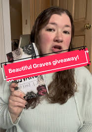 Win a Copy of Beautiful Graves: Join the Giveaway!
