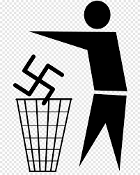 Ordentlich Mann Logo Symbol Mulleimer Papierkorb Symbol Winkel Antifa Png Pngegg