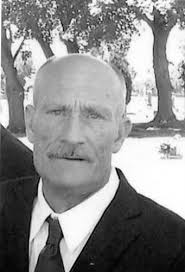 Richard Andus Obituary (1957