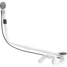 Eur 73,50 bis eur 192,00. Viega Multiplex Funktionseinheit 308889 Chrom 40 50 X 1070 Mm Badewanne Uberlange