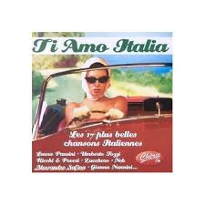 Les 17 Plus Belles Chansons Italiennes Rakuten Entre les années 50 et 60 elle passe de produit de pur divertissement, dans le c'est dans les années 80 et avec l'apparition du compact disc que l'industrie italienne du disque vit sa période la plus florissante, elle. les 17 plus belles chansons italiennes