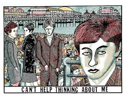 John Broadley's Instagram, Twitter & Facebook