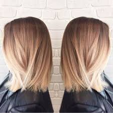 Also referred to as a lob, it is one of the more popular bob hairstyles because it flatters most face shapes and hair types. Straight Long Bob With Blonde Balayage Frisuren Haarschnitt Ideen Haarschnitt