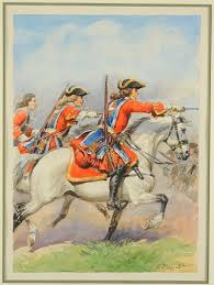 Pin On Syw French Uniforms 18th Century