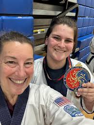 World Dang Soo Do Union