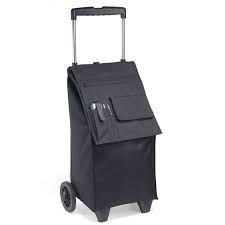 Business Trolley Shopping Cart By Reisenthel The Container Store Container Store Teacher Storage Shopping Cart